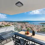 Luxury Apartment La Mar Sea&City View