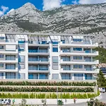 Luxury Apartment La Mar Sea&City View
