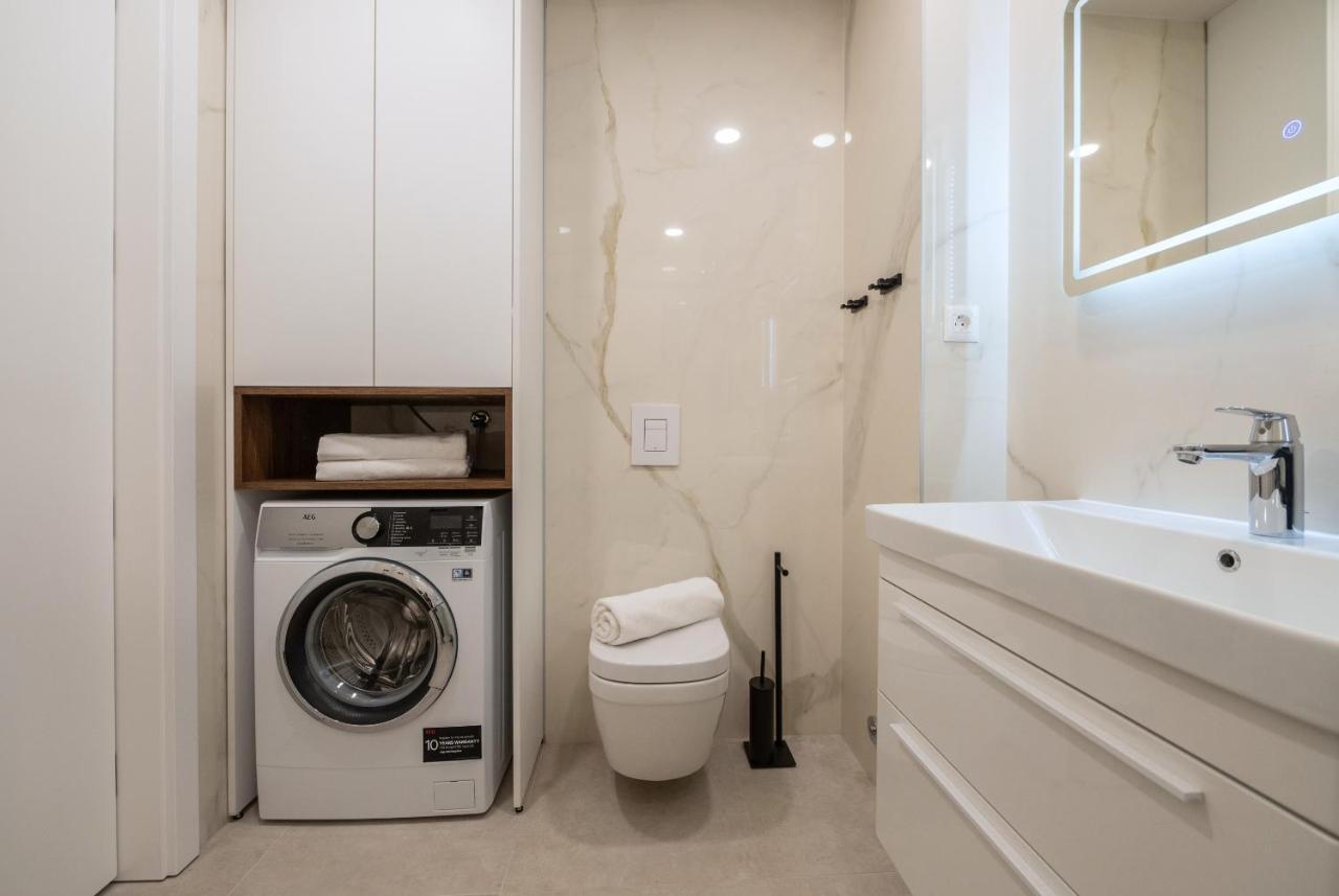 Apartmán Luxury La Mar Sea&city View