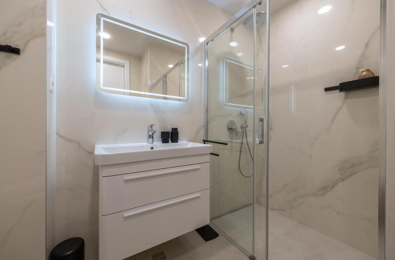 Apartmán Luxury La Mar Sea&city View