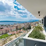 Luxury Apartment La Mar Sea&City View